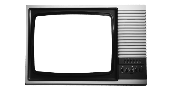 Рамка телевизора