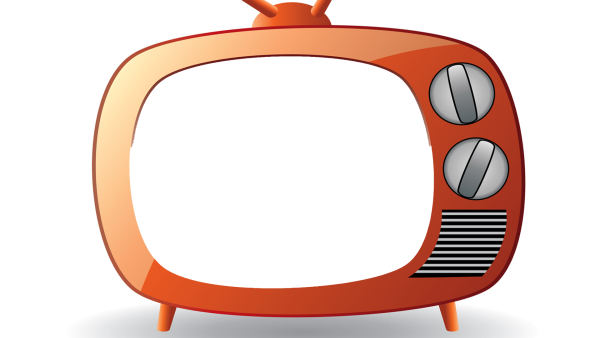 Телевизор для детей