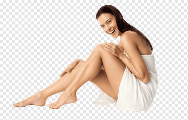 Ноги девушки