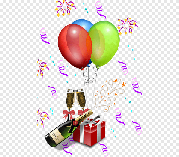 Happy Birthday Wishes