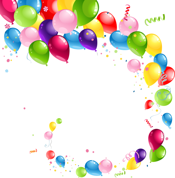 Рамочка с шариками