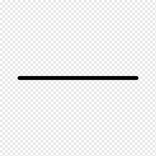 Линии без фона