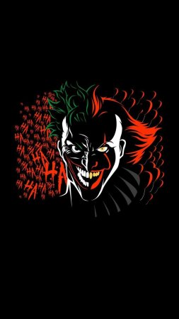 Черный Джокер