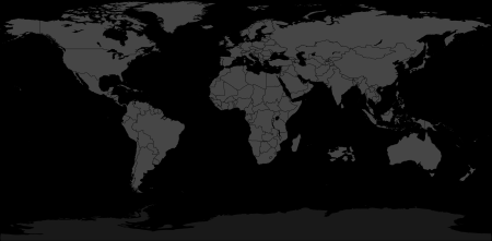 Карта земли