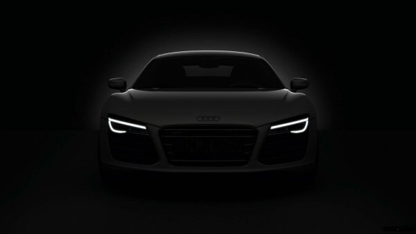 Фары Ауди r8