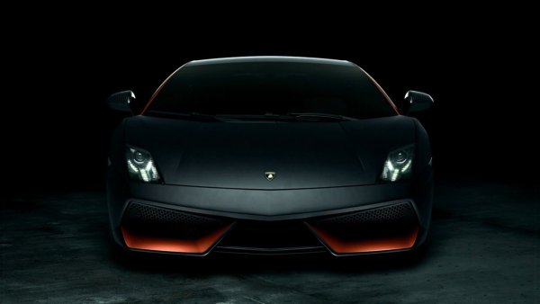 Обои 1920х1080 Full HD Lamborghini