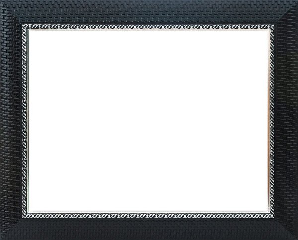 Стильная рамка