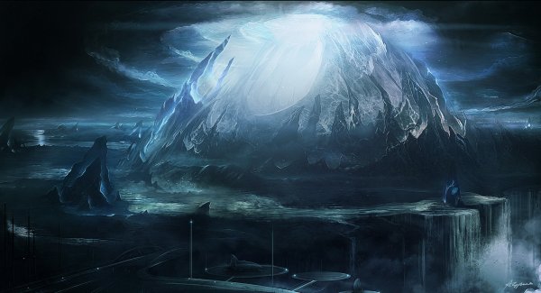 Ётунхейм Цитадель