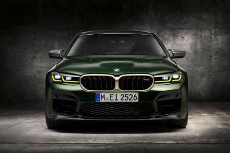 BMW m5 f90 CS