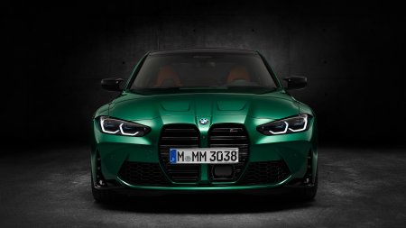 BMW m3 2021