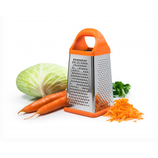 Терка четырехгранная tr-1911 Taller