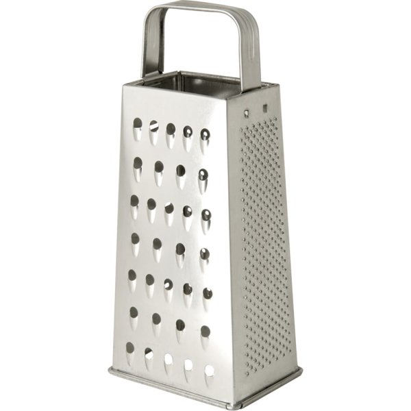 Терка четырехгранная Presto 93-AC-gr-21 Regent