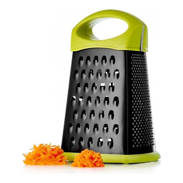 Терка четырехгранная Katla 725110 Nadoba