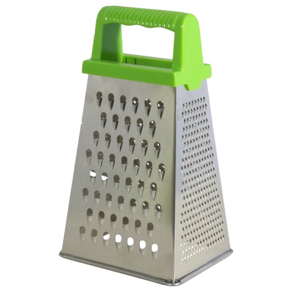 Терка четырехгранная 7771bh Bohmann