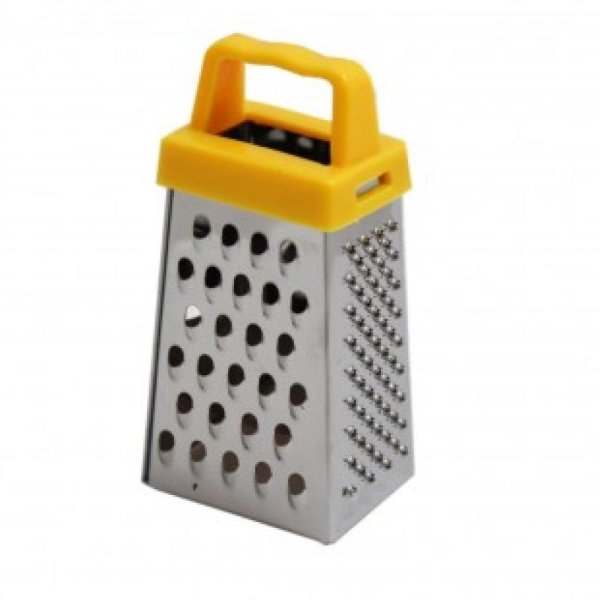 Терка Fissman мини, 7см