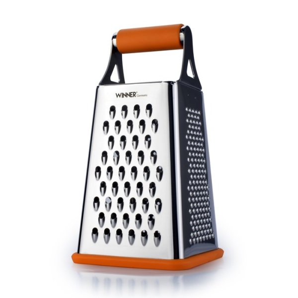 Терка четырехгранная 05881bs Barton Steel