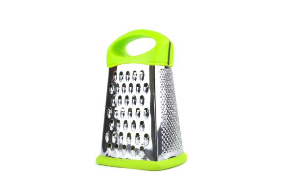 Терка Vertex 4х сторонняя