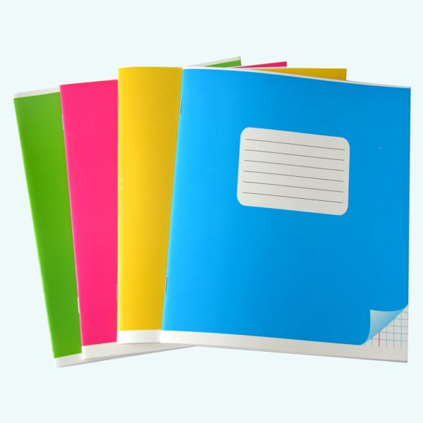 Школьная тетрадь