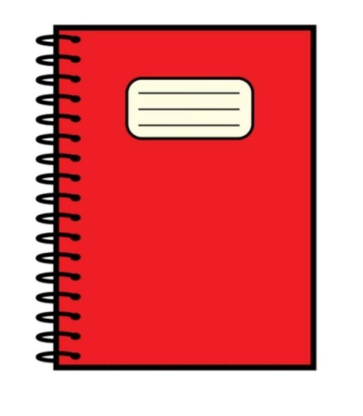 Тетрадки мультяшные