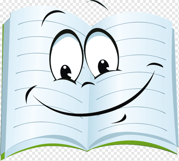 Книга с глазками