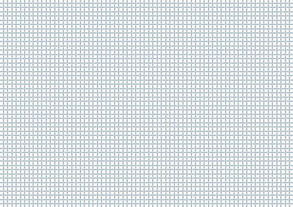 Лист в мелкую клетку