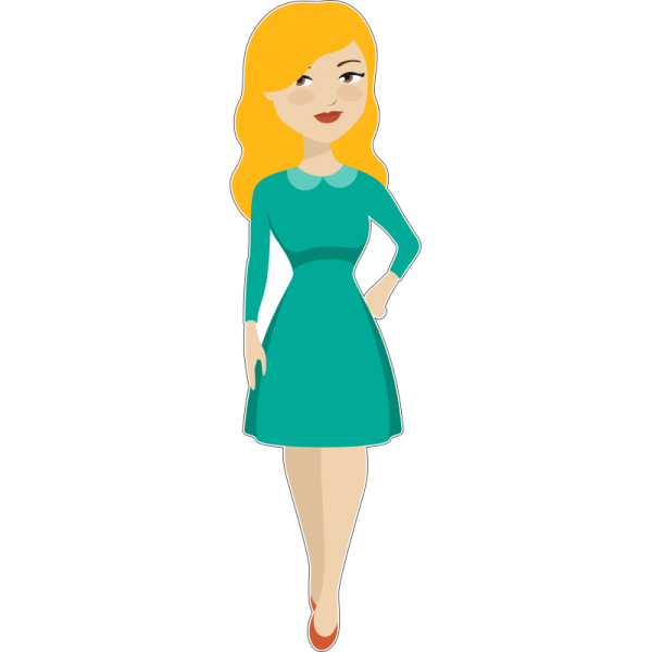 Мультяшные мамы