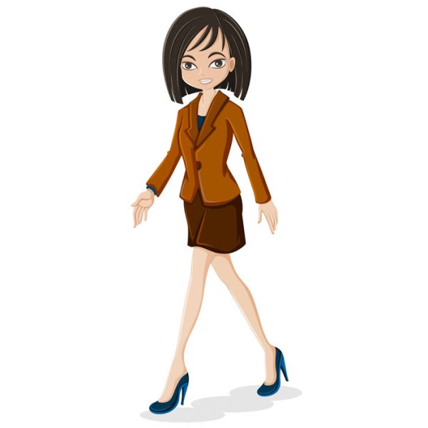 Женщина с ребенком