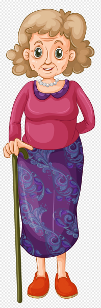 Тетенька для детей