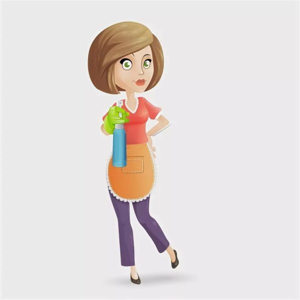 Женщина с ребенком