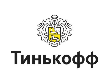 Тинькофф логотип 2020