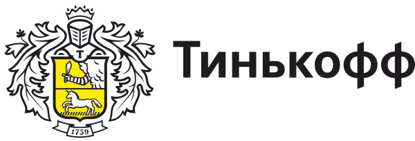 Тинькофф инвестиции логотип