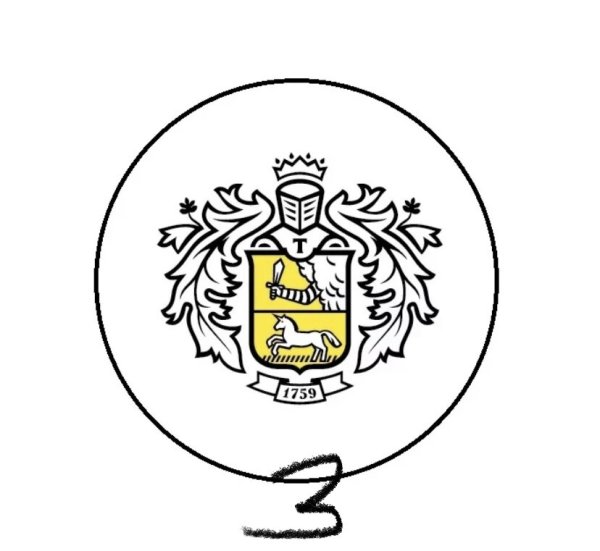 Герб Тинькова