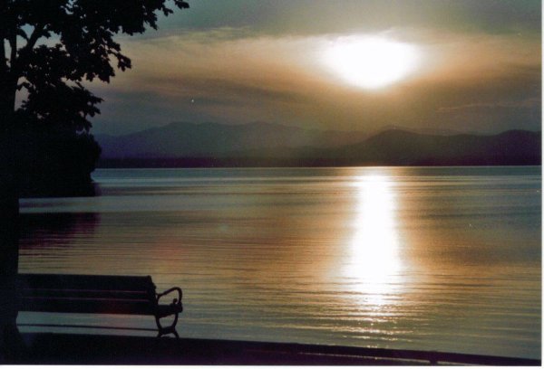 Тишина и спокойствие