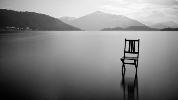 Природа умиротворение и спокойствие