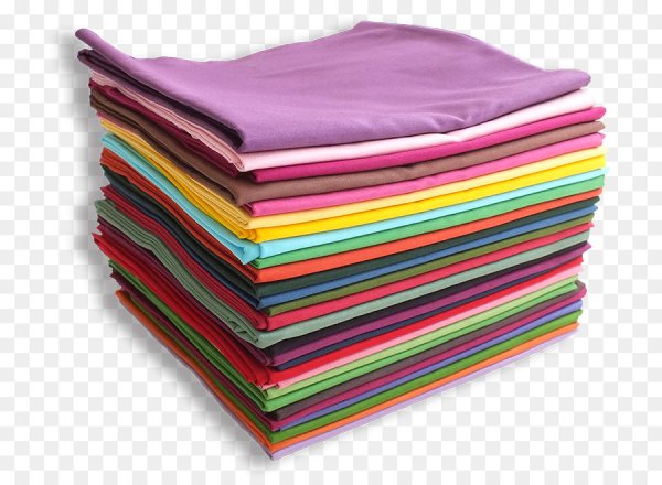 Стопка тканей