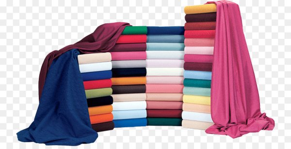 Стопка тканей