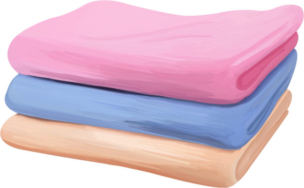 Полотенце клипарт