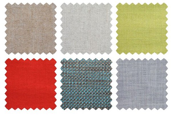 Ткань вектор