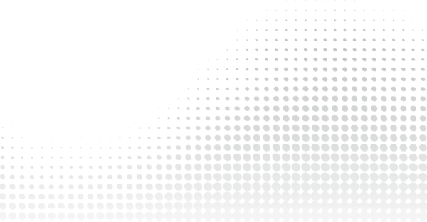 Серый фон с белыми точками