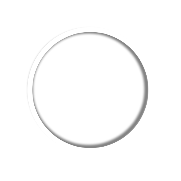 Круг без фона