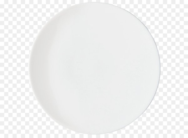 Белый круг на прозрачном фоне