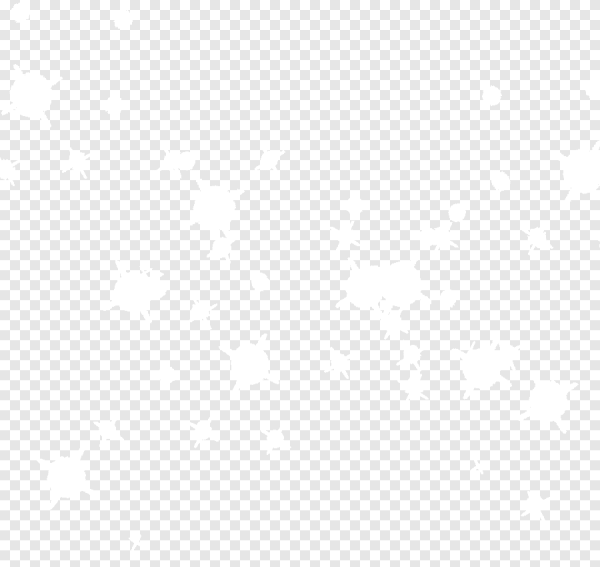 Белая тачка на прозрачном фоне