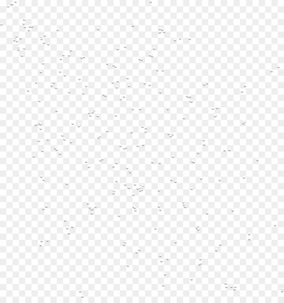 Белая точка без фона