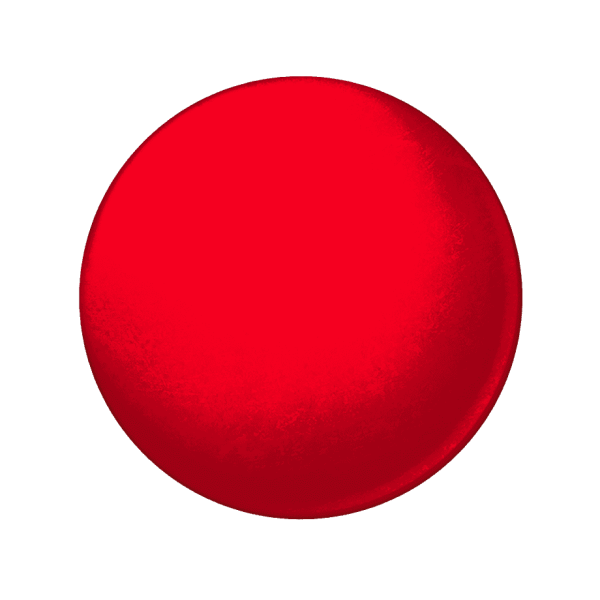 Красный круг