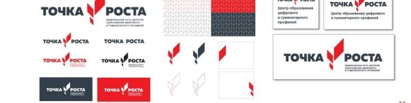 Точка роста таблички