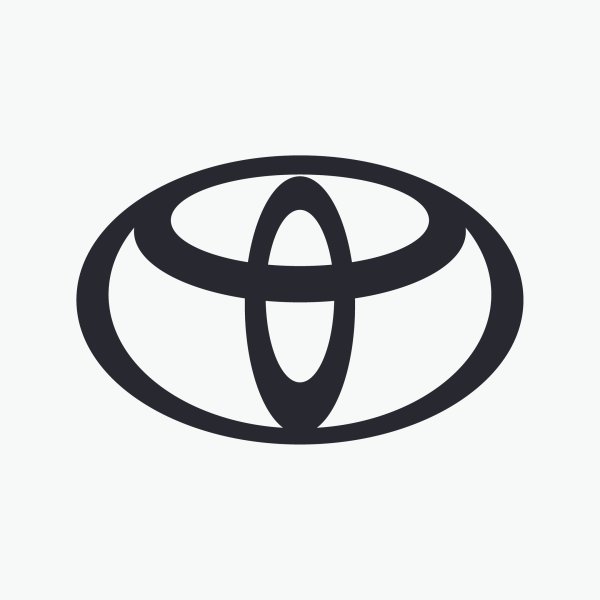 Тойота Камри лого