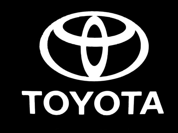 Toyota logo