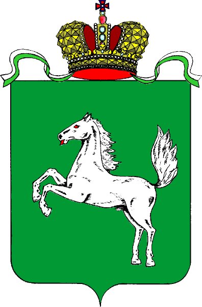 Символ города Томск