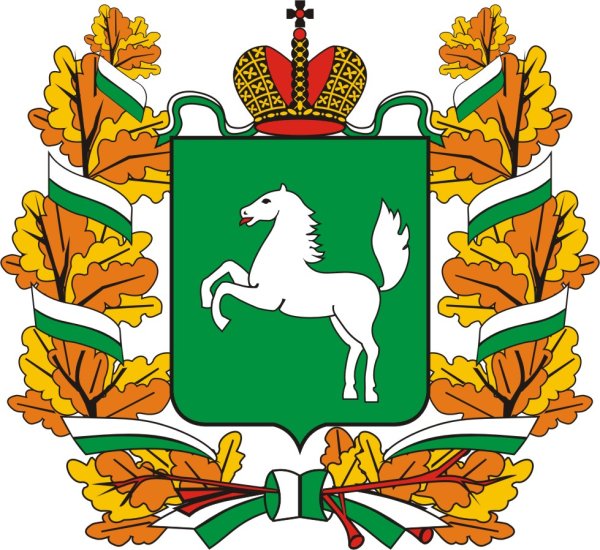 Символ Томска