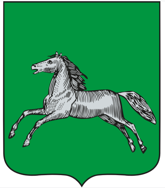 Герб Томской губернии 1804